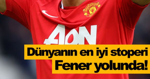 Dnyaca nl stoper Fener yolunda